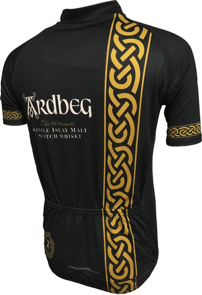 Celtic store cycling jersey