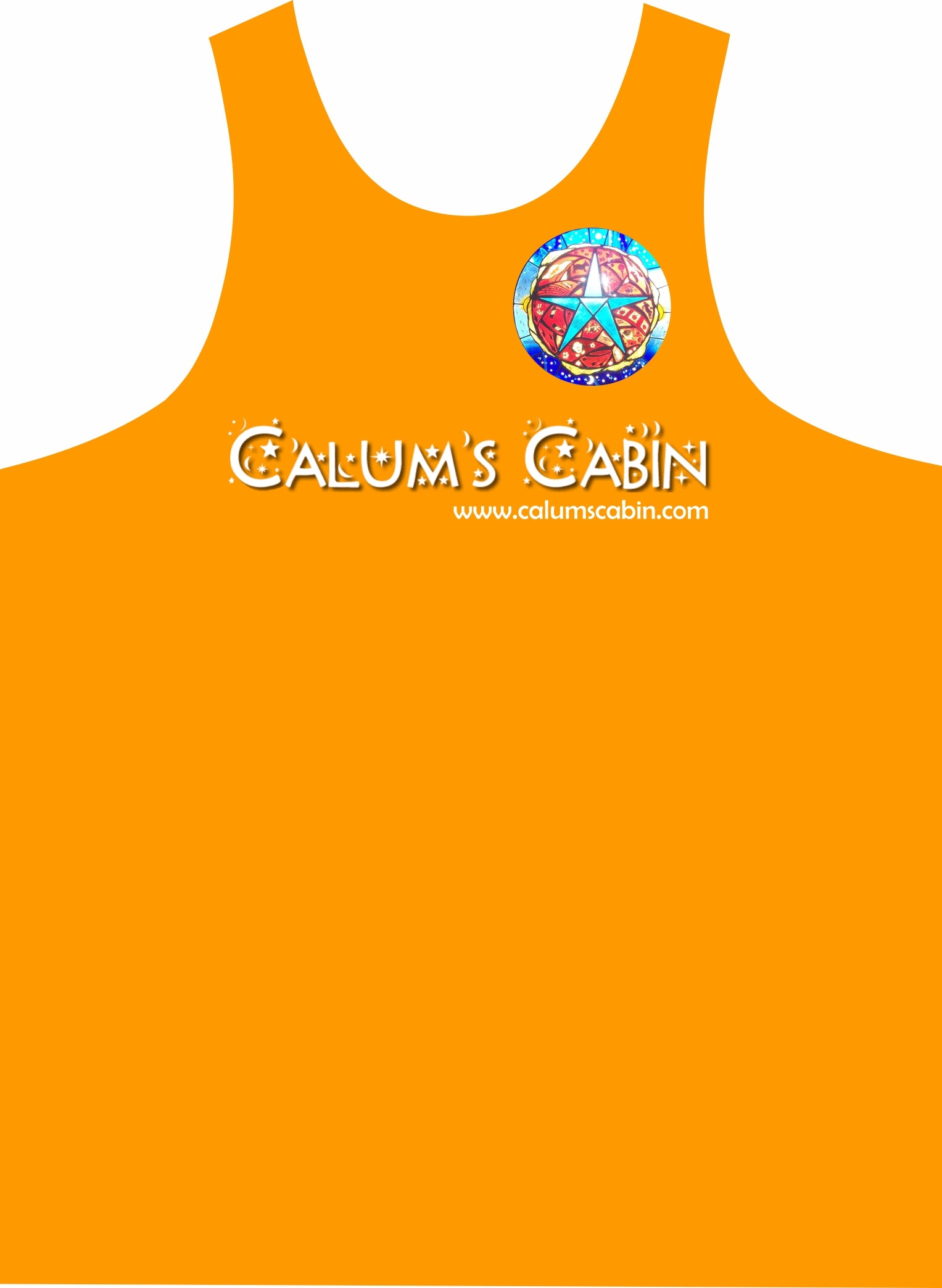 Calums Cabin Running Vest