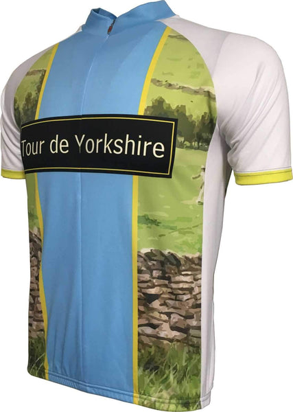 Tour de sale yorkshire jersey