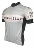 Tour De Islay Cycling Jersey Front