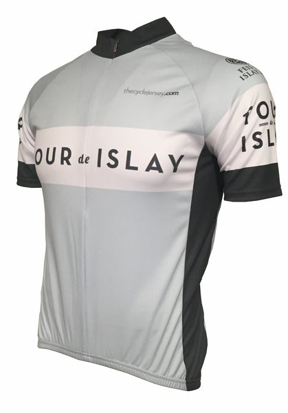 Tour De Islay Road Jersey – The Cycle Jersey