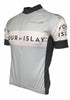 Tour De Islay Road Cycling Jersey Front 