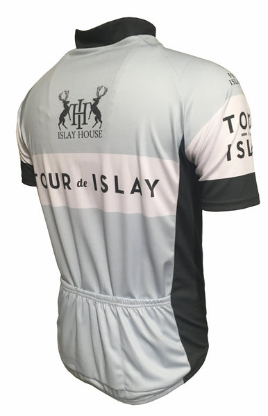 Tour De Islay Road Jersey The Cycle Jersey