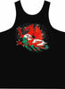 Wales Running Vest
