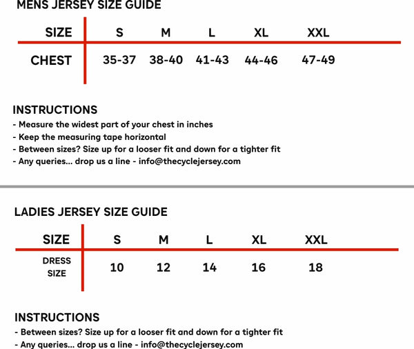 Timothy taylor cycling jersey outlet