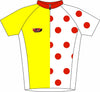 Kids Famous 4 Cycle Jersey Front