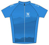 Scotland MTB Routes Road Cycle Jersey Front