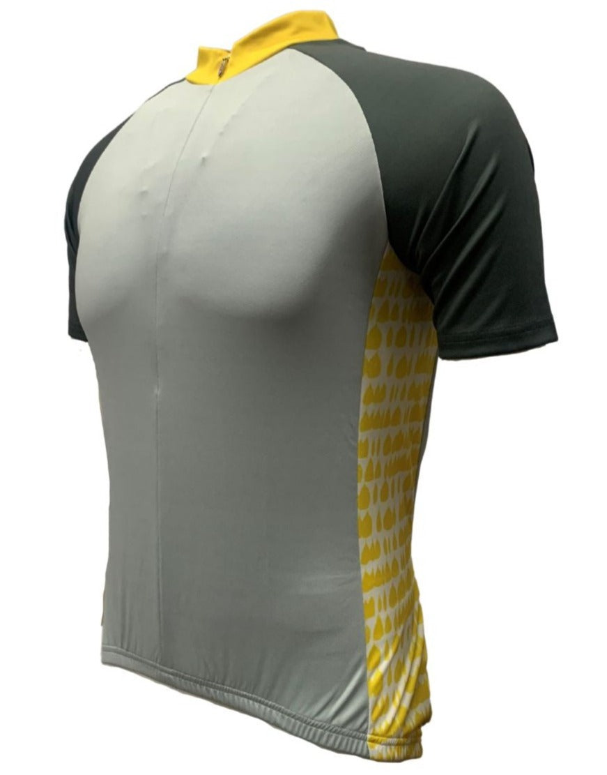 Hint of Yellow Road Jersey