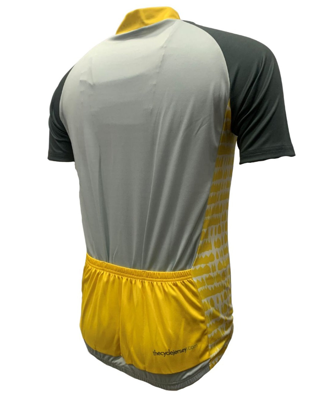 Hint of Yellow Road Jersey