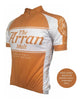 Arran Malt Whisky Copper Enduro Jersey