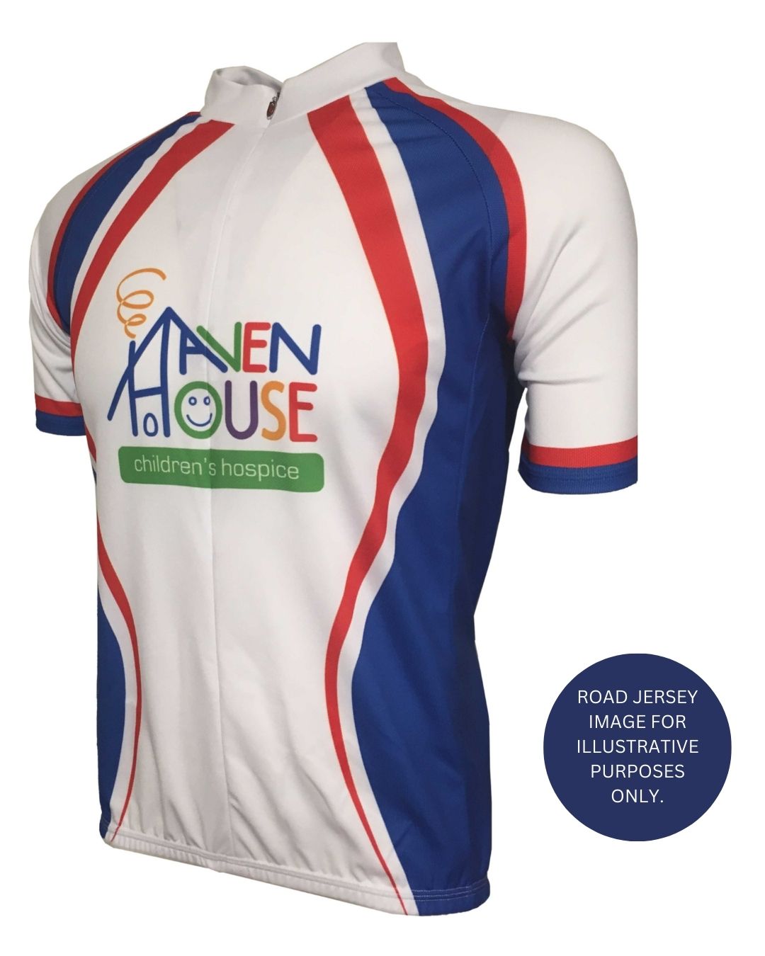 haven fahrradbekleidung Haven House Enduro Jersey – The Cycle Jersey