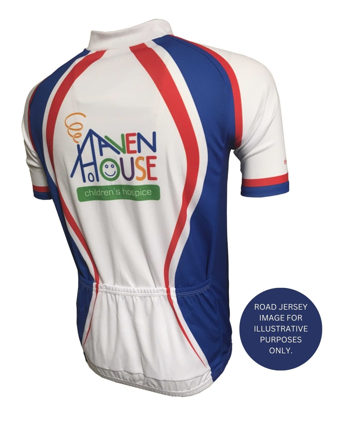 Haven House Enduro Jersey