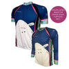 Mint Sauce Original Road Jersey