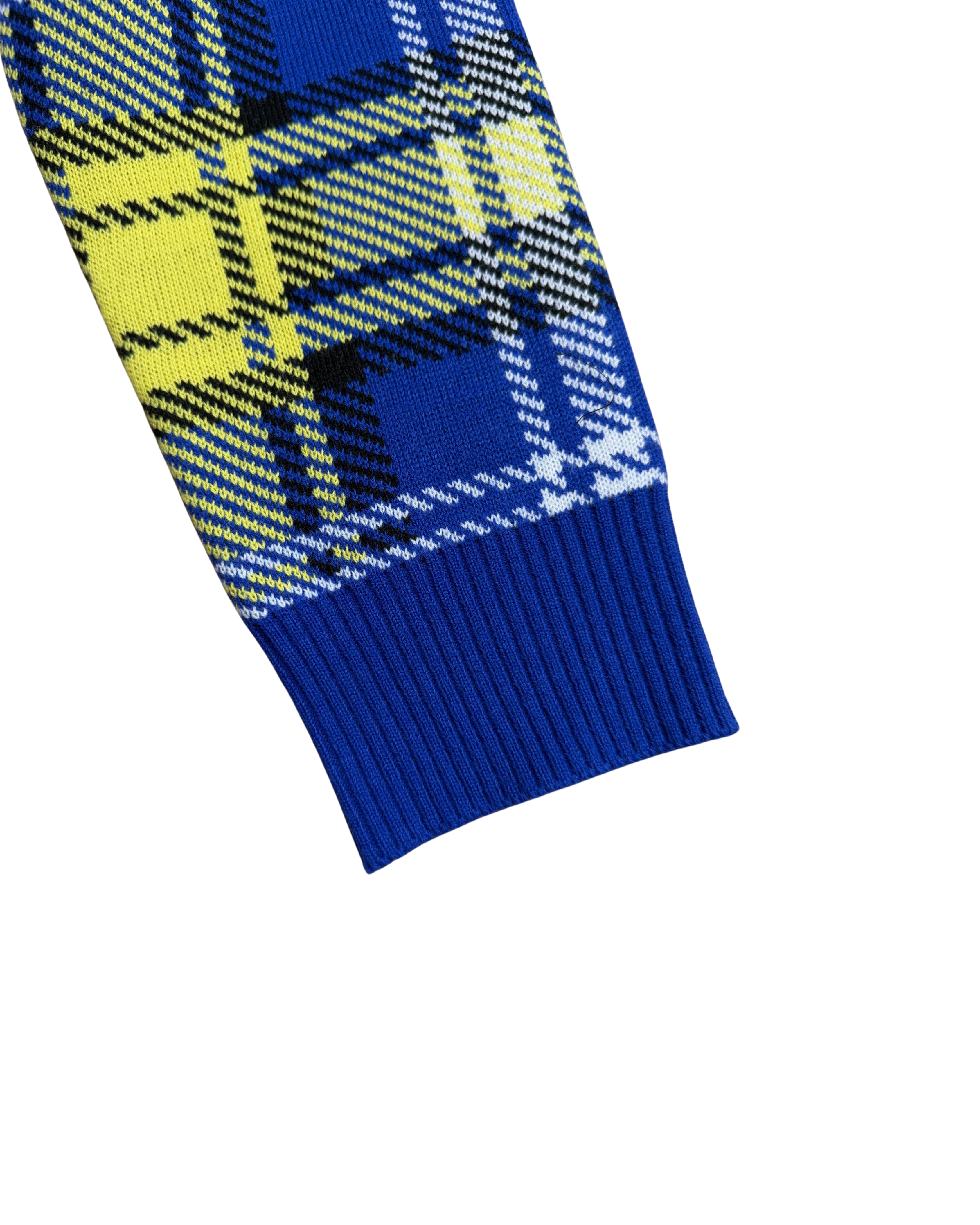 My Name'5 Doddie Christmas Unisex Knitted Jumper