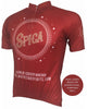 North Star Spirits Red Enduro Jersey