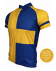 Sweden Enduro Jersey