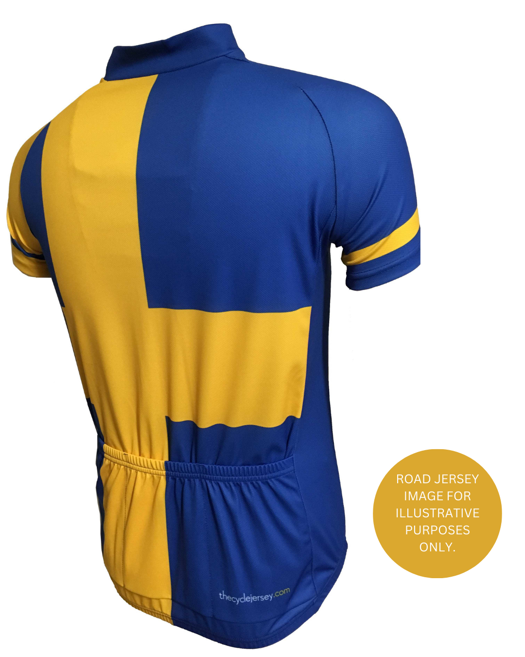 Sweden Enduro Jersey