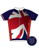 Great Britain Enduro Jersey