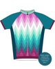 Fade Design Enduro Jersey