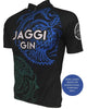 Jaggi Gin Blue Enduro Jersey