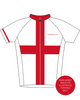 England Enduro Jersey