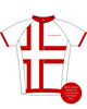 Denmark Enduro Jersey