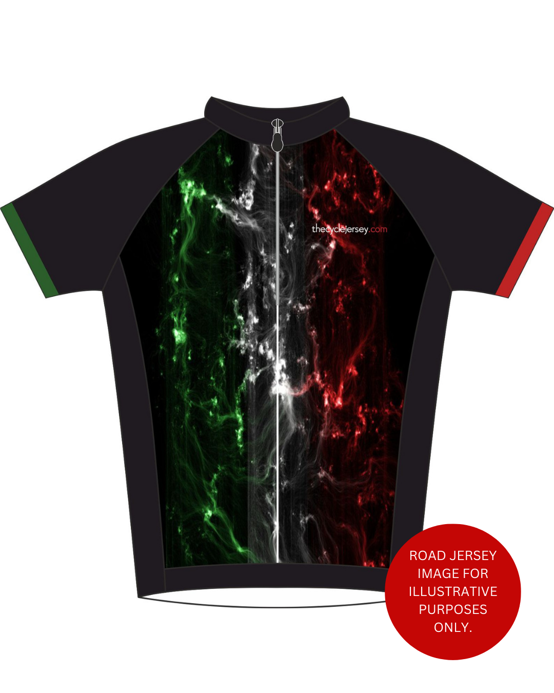 Italy Enduro Jersey