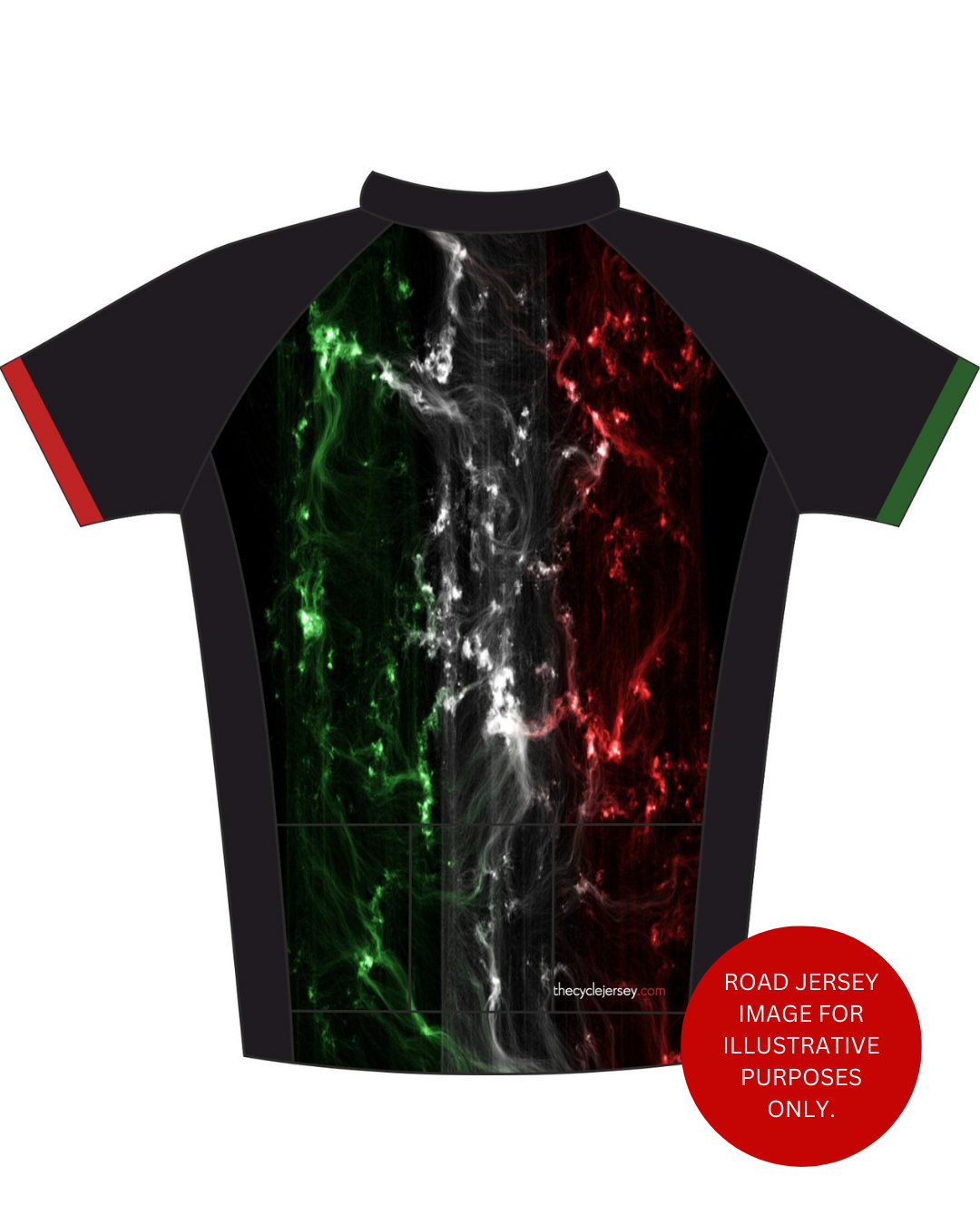 Italy Enduro Jersey