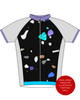Speckled Design Enduro Jersey