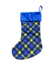 My Name'5 Doddie Christmas Stocking