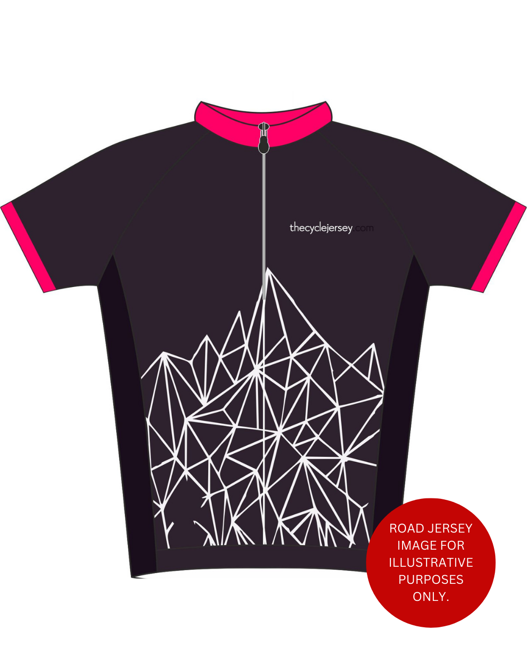 Mountain Enduro Jersey