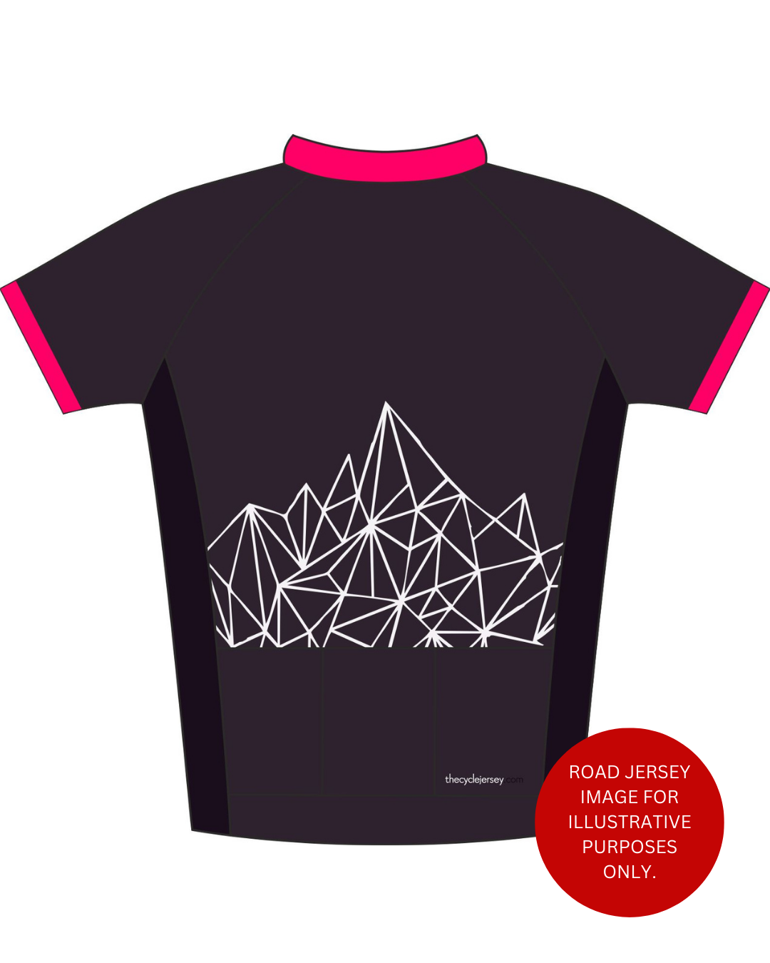 Mountain Enduro Jersey