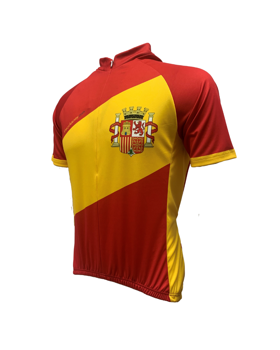 La Vuelta Espana Road Jersey