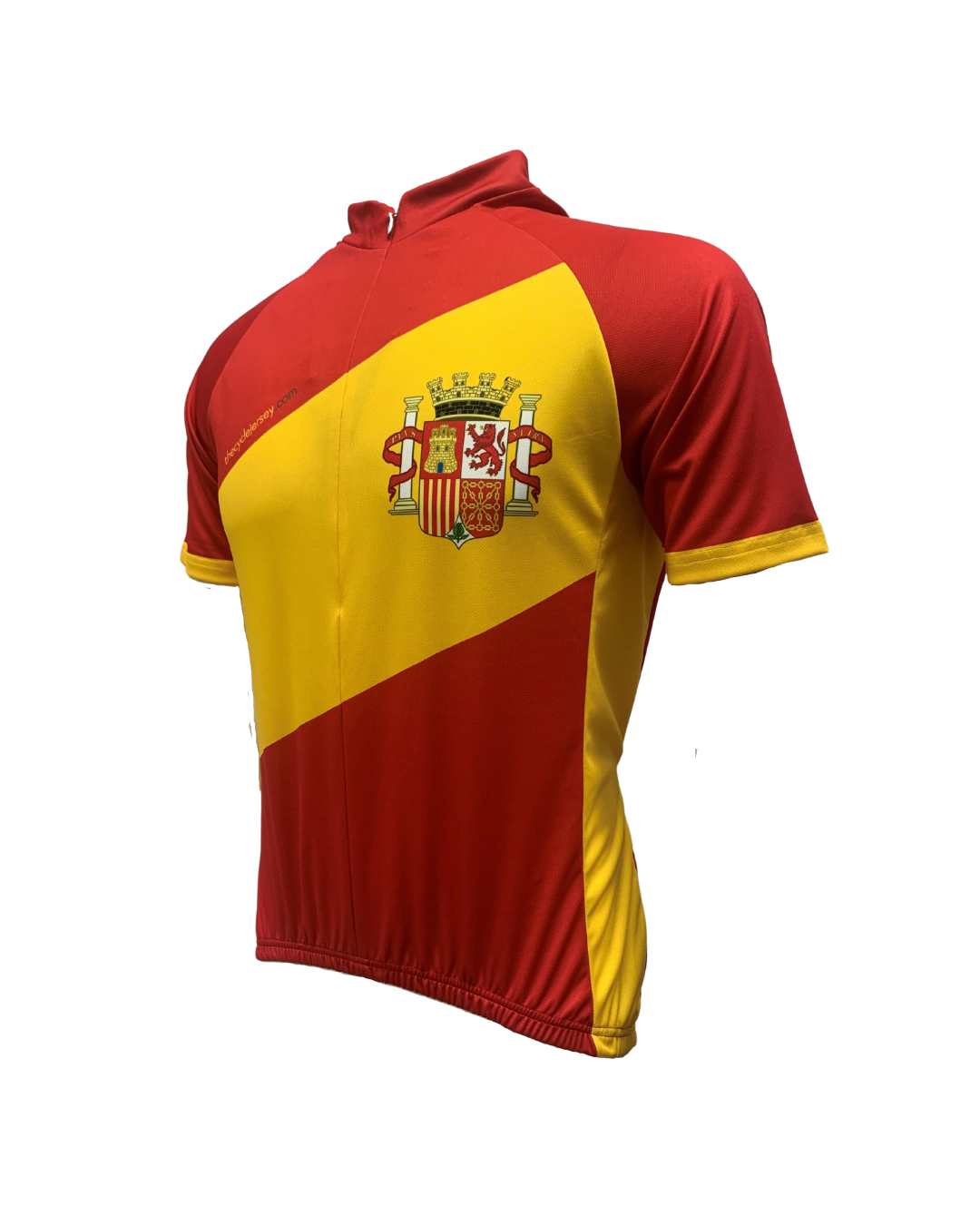 La Vuelta Espana Kids Jersey
