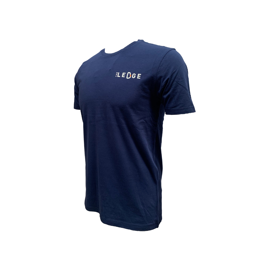 The Ledge Unisex T-Shirt