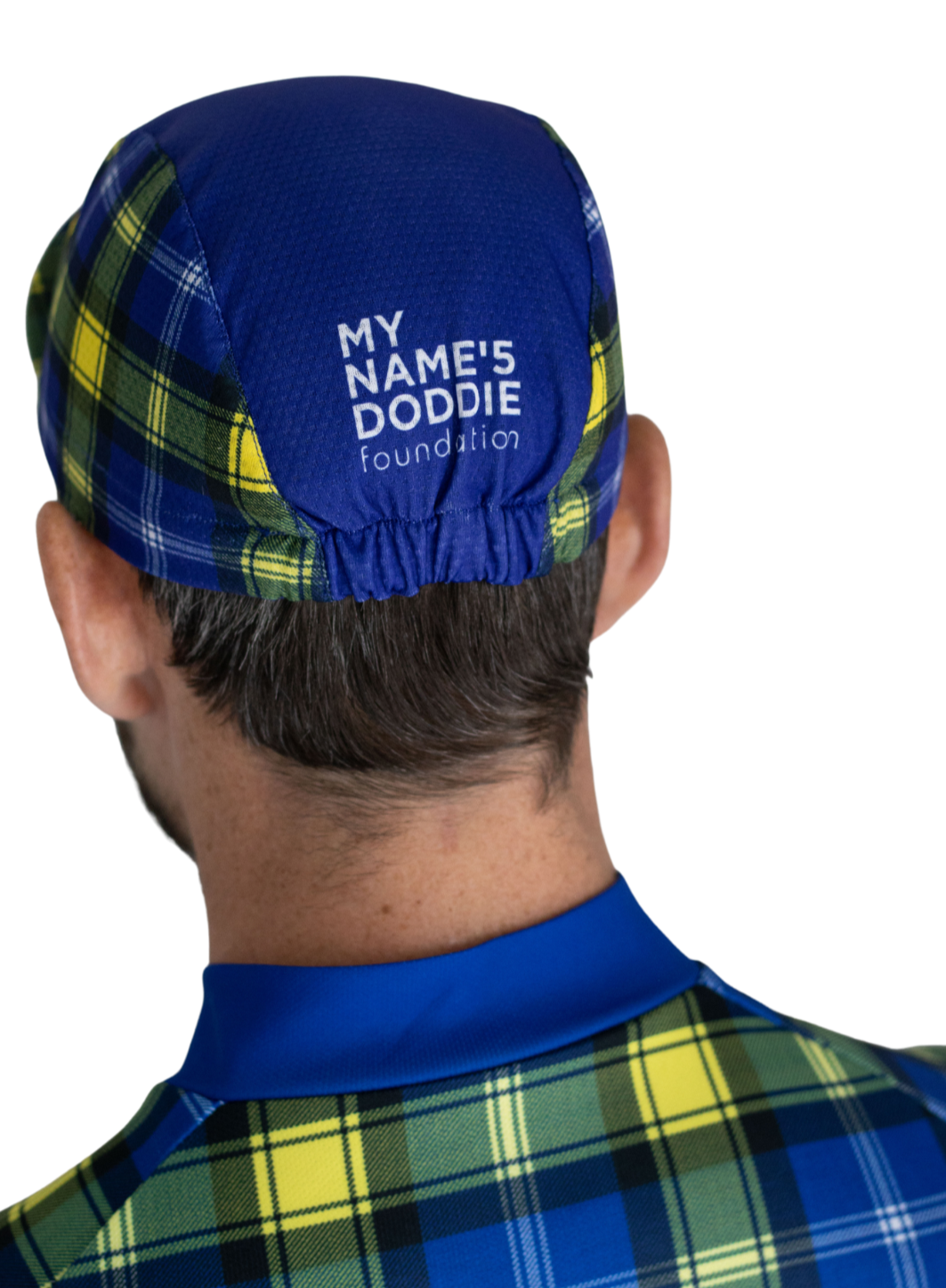 My Name'5 Doddie Cycling Cap