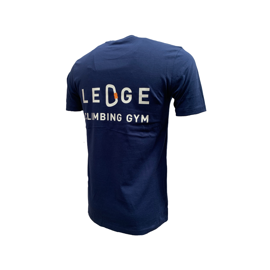 The Ledge Ladies T-Shirt