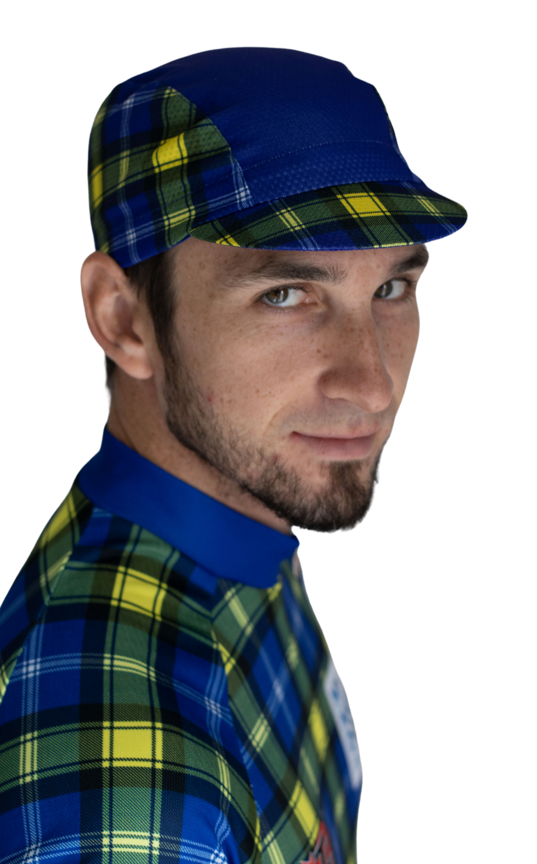 My Name'5 Doddie Cycling Cap