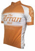 Arran Malt Whisky Copper Road Jersey Front 