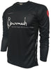 Benromach Single Malt Whisky Enduro Cycling Jersey Front 