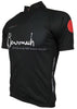 Benromach Single Malt Whisky Road Cycling Jersey Front