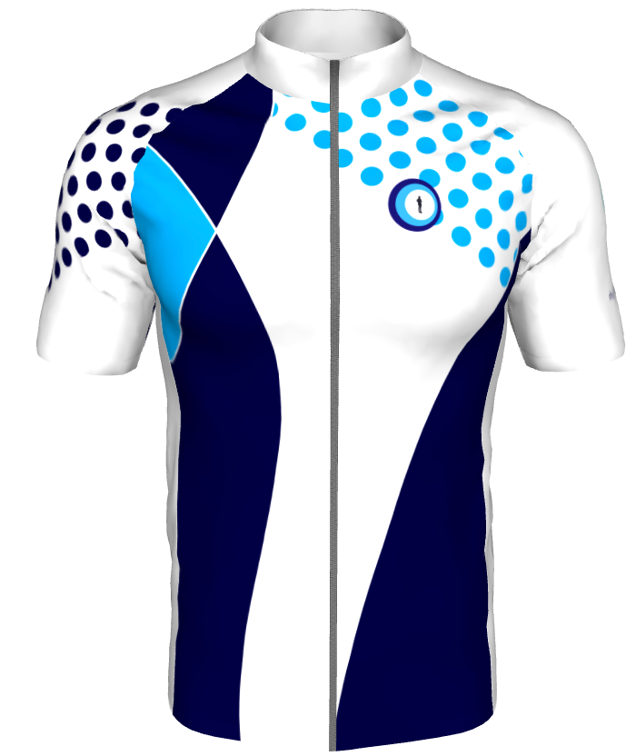 Move 4 Mikey Cycle Jersey