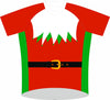 Christmas Elf Enduro Jersey