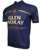 Glen Moray Whisky Road Jersey Front 