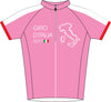 Giro d'Italia Road Jersey Front