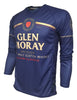 Glen Moray Whisky Enduro Jersey Front