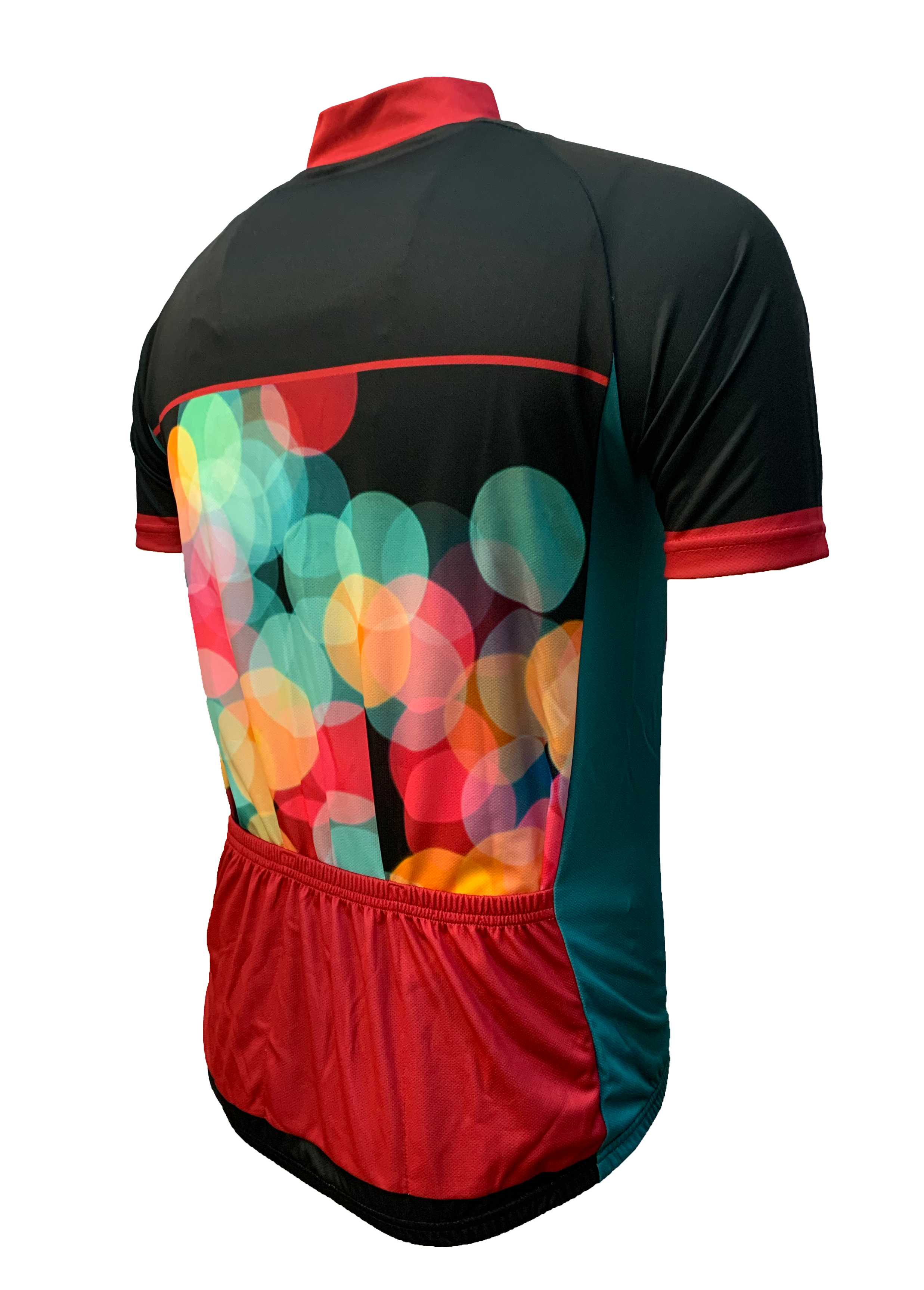 Bubble Kids Jersey