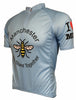 I Love Manchester Road Jersey Front 