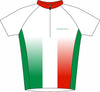 Italian Flag Road Jersey