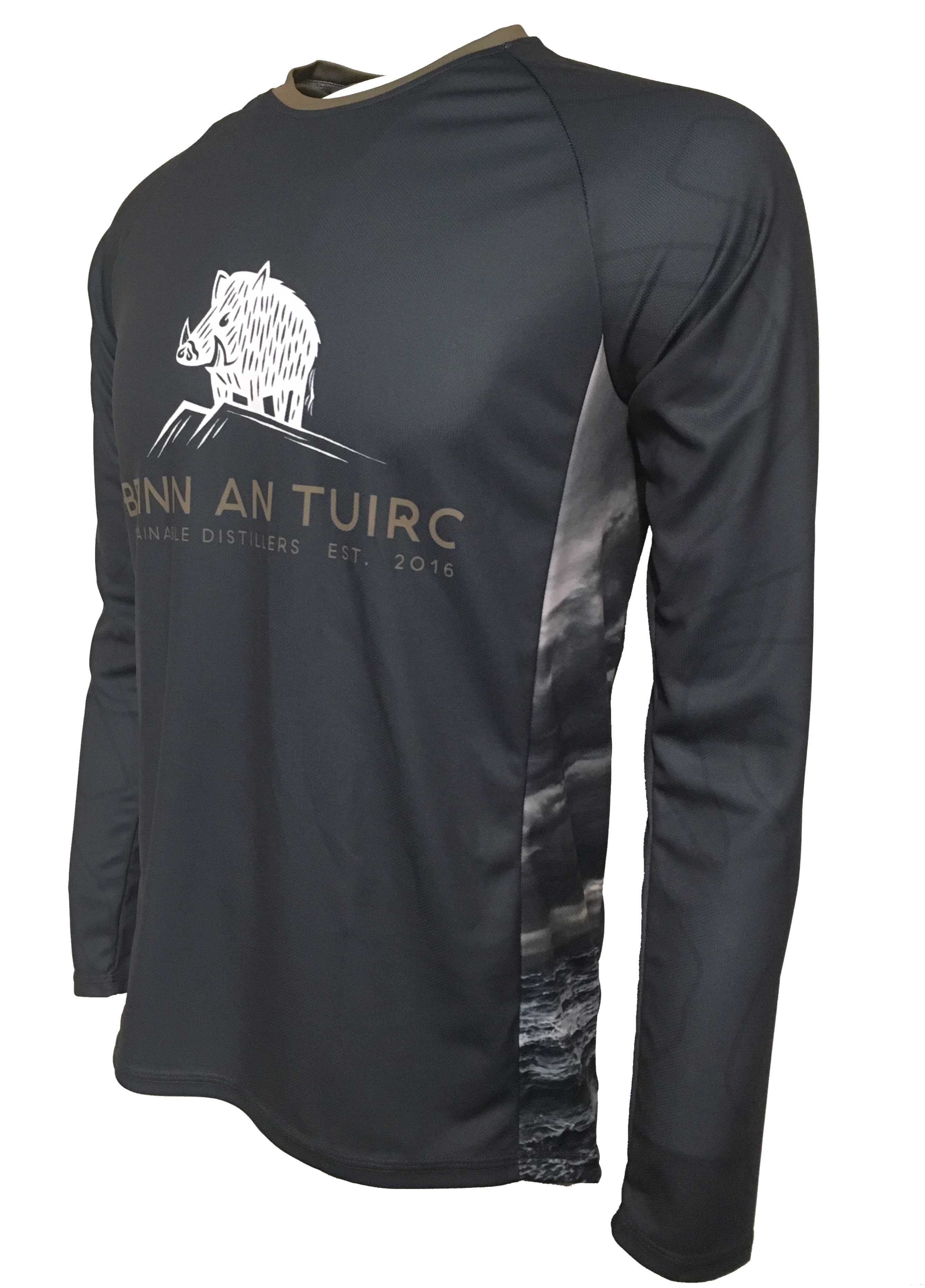 Kintyre Gin Enduro Cycling Jersey